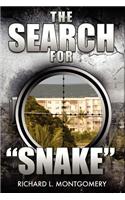 The Search for Snake