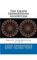 The Graph Isomorphism Algorithm