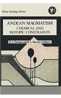 Andean Magmatism: Chemical and Isotopic Constraints