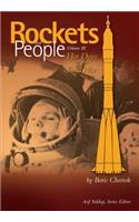 Rockets and People Volume III