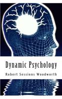 Dynamic Psychology