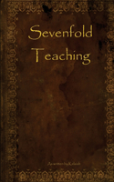 Sevenfold Teaching: (English)
