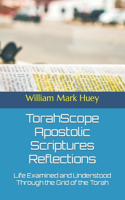 TorahScope Apostolic Scriptures Reflections