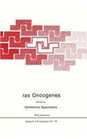 Ras Oncogenes