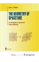 The Geometry of Spacetime
