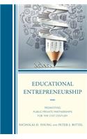 Educational Entrepreneurship