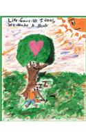 Life Gave Us Ideas; We Made a Book