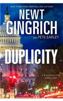 Duplicity Lib/E