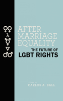 After Marriage Equality