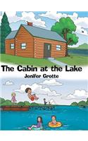 The Cabin at the Lake: (English)