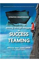 Operation Breakthrough
