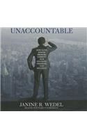 Unaccountable