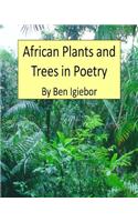 African Plants and Trees in Poetry