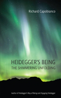 Heidegger's Being