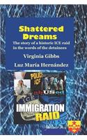 Shattered Dreams