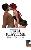 Pixel Playtime: Erotic Sex Stories