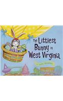 Littlest Bunny in West Virginia: An Easter Adventure