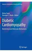 Diabetic Cardiomyopathy