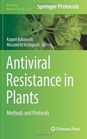 Antiviral Resistance in Plants