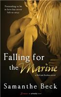 Falling For The Marine