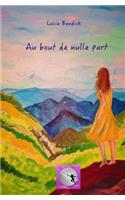 Au bout de nulle part: Jade