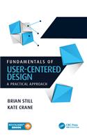 Fundamentals of User-Centered Design