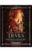 Mythic Monsters