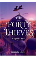 The Forty Thieves