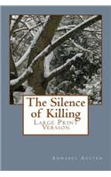 Silence of Killing