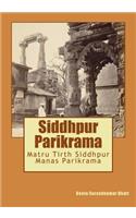 Siddhpur Parikrama