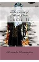 Count of Monte Cristo: Tome II