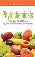 Phytochemicals
