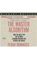 The Master Algorithm