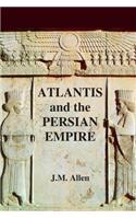 Atlantis and the Persian Empire