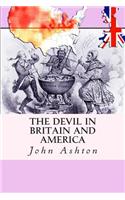 Devil in Britain and America