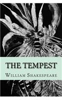 Tempest: Adaptation by Mike Healey