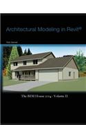Architectural Modeling in Revit(r)