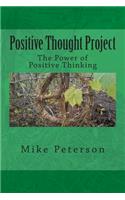 Positive Thought Project