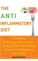 The Anti-Inflammatory Diet