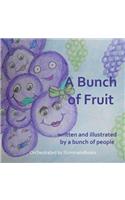 A Bunch of Fruit