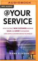 At Your Service
