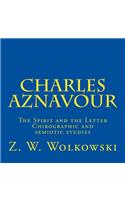 Charles Aznavour