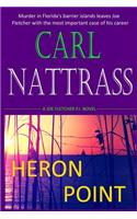 Heron Point - Joe Fletcher P.I.: (1 Sleuth's Paradise)