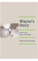 Wayne's Story
