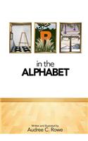 Art in the Alphabet