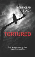 Tortured: RavenCroft #2