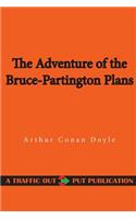 The Adventure of the Bruce-Partington Plans