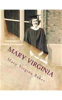 Mary Virginia