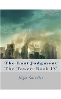 The Last Judgment: The Tower: Book IV(English)