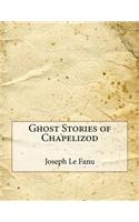 Ghost Stories of Chapelizod